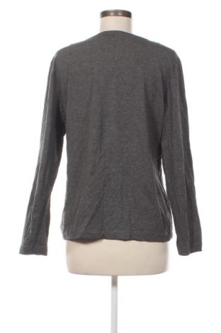 Damen Shirt Promiss, Größe XXL, Farbe Grau, Preis 4,99 €