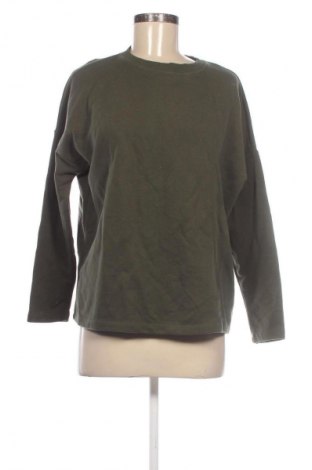 Damen Shirt Pull&Bear, Größe M, Farbe Grün, Preis € 13,99