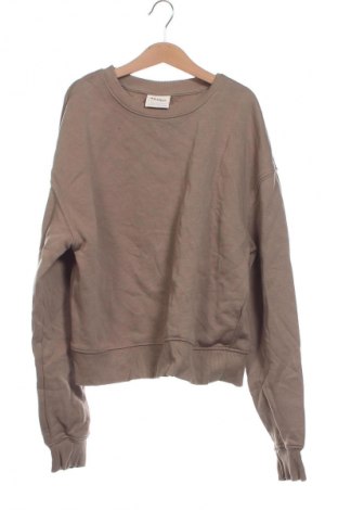 Damen Shirt Pull&Bear, Größe XS, Farbe Braun, Preis € 13,99