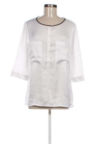 Damen Shirt Q/S by S.Oliver, Größe XL, Farbe Weiß, Preis € 17,39