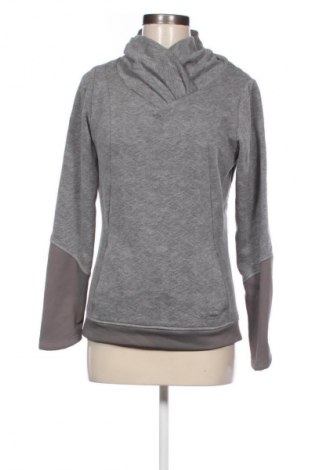 Damen Shirt Quechua, Größe S, Farbe Grau, Preis 7,99 €