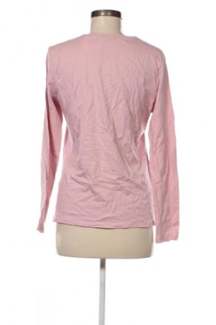 Damen Shirt Queentex, Größe M, Farbe Aschrosa, Preis € 7,99