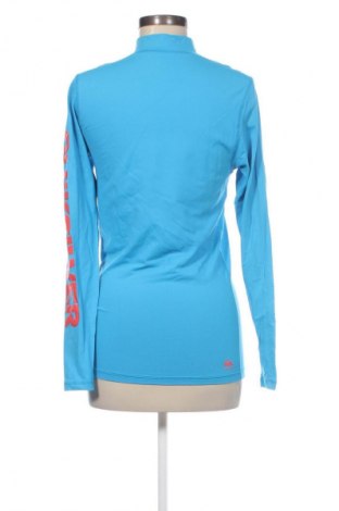 Bluzka damska Quiksilver, Rozmiar M, Kolor Niebieski, Cena 42,99 zł