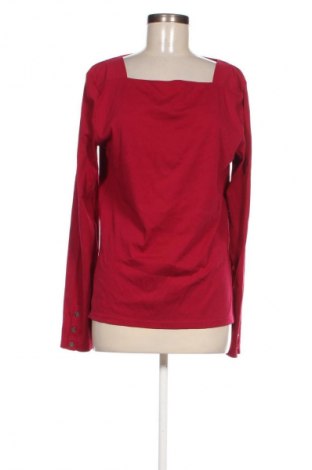 Damen Shirt Ralph Lauren, Größe XL, Farbe Rot, Preis € 65,47