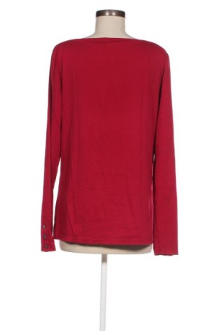 Damen Shirt Ralph Lauren, Größe XL, Farbe Rot, Preis € 65,47