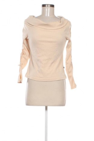 Damen Shirt Refuge, Größe S, Farbe Beige, Preis 9,62 €