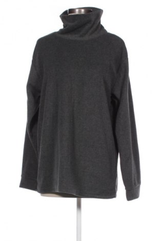 Damen Shirt Reusch, Größe L, Farbe Grau, Preis € 33,99