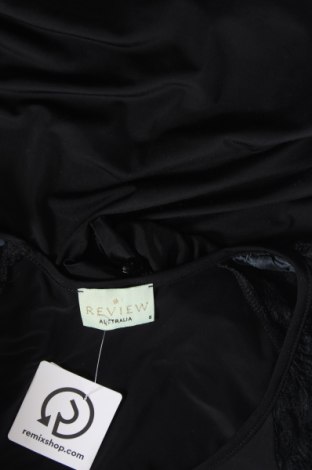 Bluză de femei Review Australia, Mărime XXS, Culoare Negru, Preț 124,68 Lei