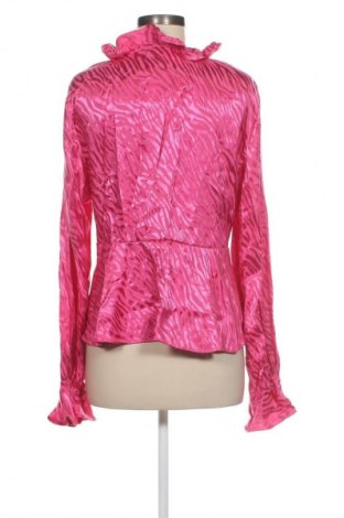 Damen Shirt River Island, Größe XL, Farbe Rosa, Preis 27,99 €