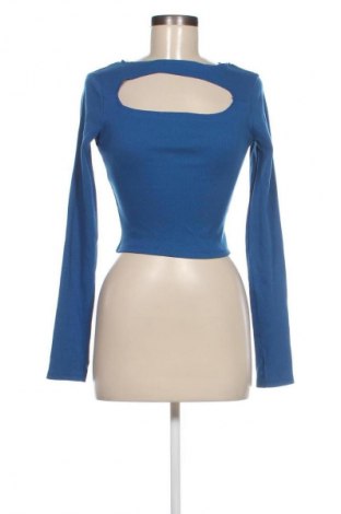 Damen Shirt River Island, Größe S, Farbe Blau, Preis 17,39 €