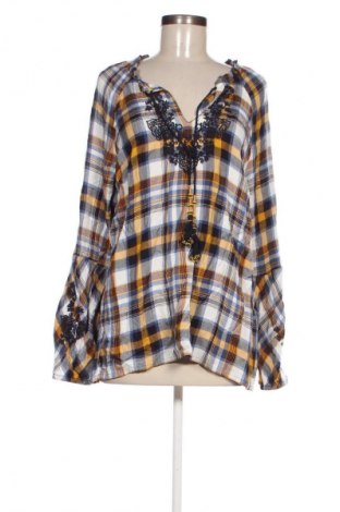 Damen Shirt S.Oliver, Größe L, Farbe Mehrfarbig, Preis € 17,00