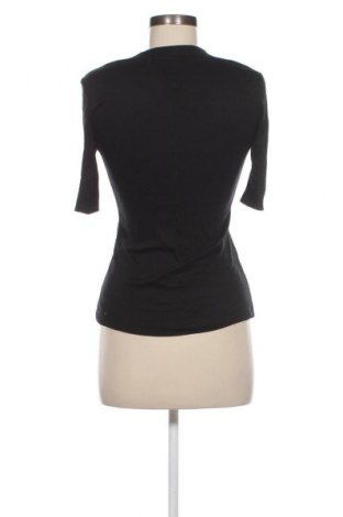 Damen Shirt S.Oliver, Größe M, Farbe Schwarz, Preis 14,00 €