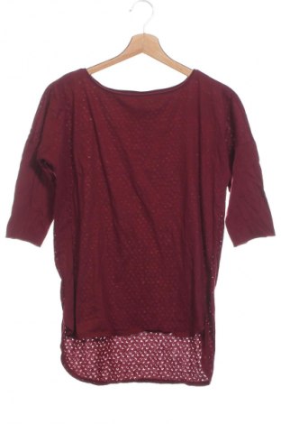 Damen Shirt S.Oliver, Größe XS, Farbe Rot, Preis € 7,99