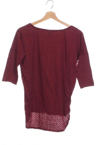 Damen Shirt S.Oliver, Größe XS, Farbe Rot, Preis 3,99 €