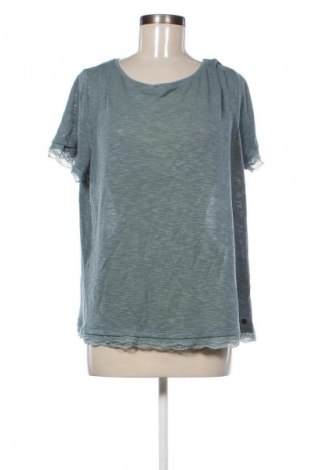 Damen Shirt S.Oliver, Größe XL, Farbe Grün, Preis € 13,81