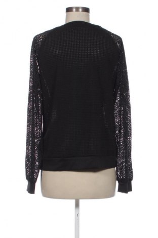 Damen Shirt SHEIN, Größe L, Farbe Schwarz, Preis € 6,99