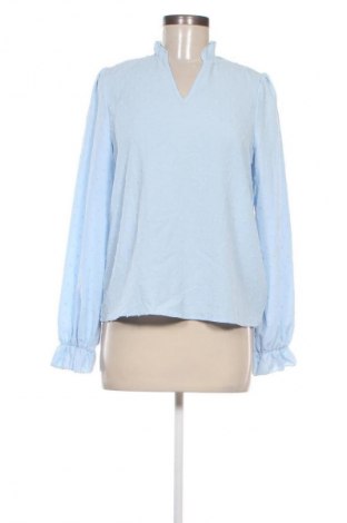 Damen Shirt SHEIN, Größe S, Farbe Blau, Preis € 13,99