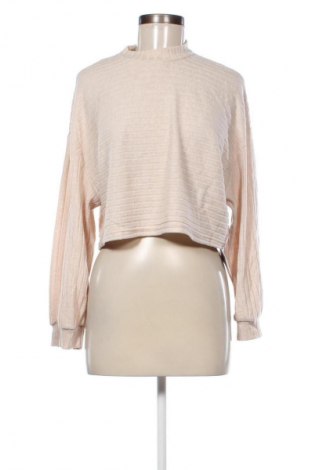 Damen Shirt SHEIN, Größe M, Farbe Beige, Preis € 3,99