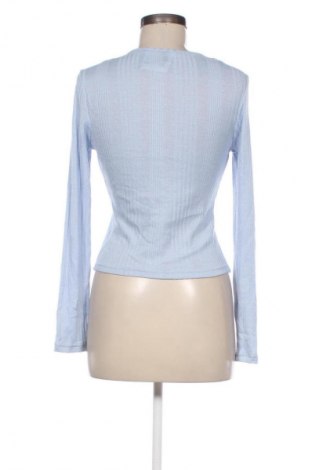 Damen Shirt SHEIN, Größe M, Farbe Blau, Preis 13,99 €