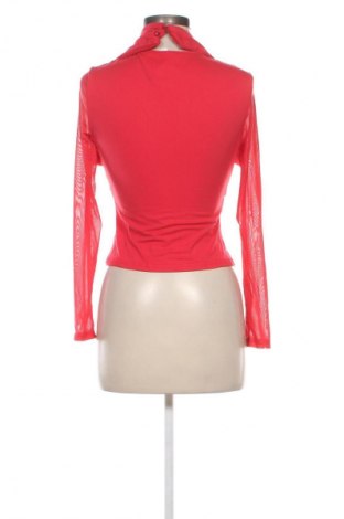 Damen Shirt SHEIN, Größe M, Farbe Rot, Preis € 6,99