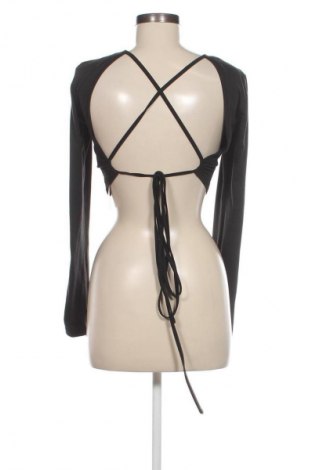 Bluză de femei SHEIN, Mărime S, Culoare Negru, Preț 49,87 Lei