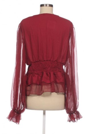 Damen Shirt SHEIN, Größe XL, Farbe Rot, Preis € 6,99