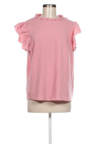 Damen Shirt SHEIN, Größe L, Farbe Aschrosa, Preis € 9,74