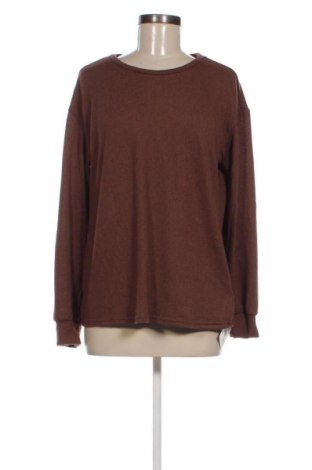 Damen Shirt SHEIN, Größe M, Farbe Braun, Preis € 10,00