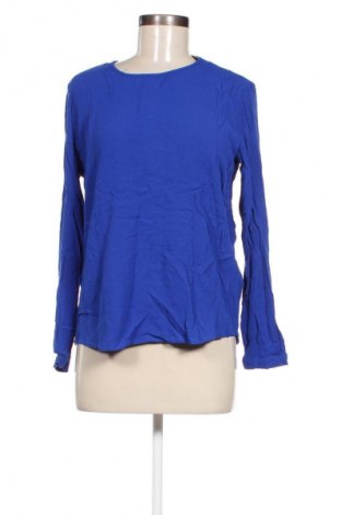 Damen Shirt Samsoe & Samsoe, Größe M, Farbe Blau, Preis 9,99 €