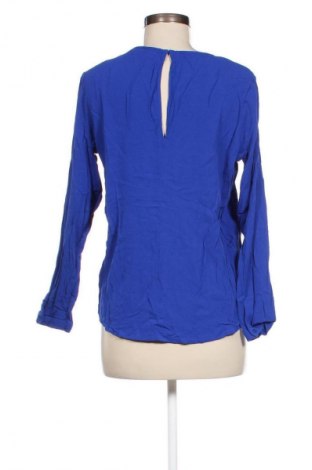 Damen Shirt Samsoe & Samsoe, Größe M, Farbe Blau, Preis 9,99 €