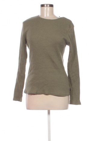 Damen Shirt Silent Theory, Größe M, Farbe Grün, Preis € 53,99