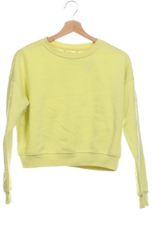 Damen Shirt Sinsay, Größe XS, Farbe Grün, Preis € 9,72