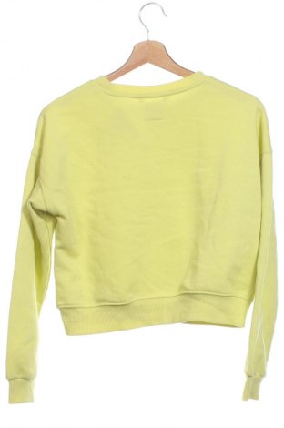 Damen Shirt Sinsay, Größe XS, Farbe Grün, Preis 6,99 €