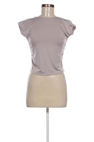 Damen Shirt Sinsay, Größe M, Farbe Grau, Preis 9,79 €