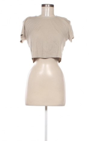 Damen Shirt Sinsay, Größe M, Farbe Beige, Preis 4,22 €