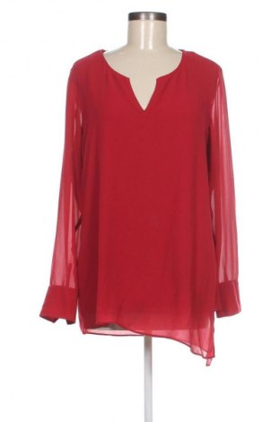 Damen Shirt Sir Oliver, Größe M, Farbe Rot, Preis 7,51 €