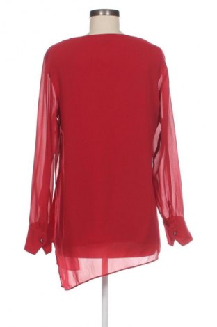 Damen Shirt Sir Oliver, Größe M, Farbe Rot, Preis 7,51 €