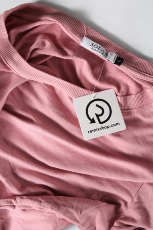 Damen Shirt Solar, Größe L, Farbe Rosa, Preis 13,99 €