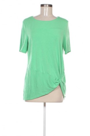 Damen Shirt Steilmann, Größe M, Farbe Grün, Preis 10,00 €