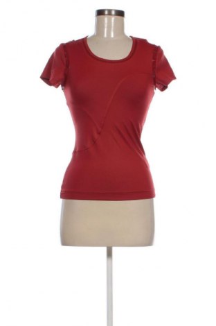 Damen Shirt Adidas By Stella McCartney, Größe S, Farbe Rot, Preis 28,13 €