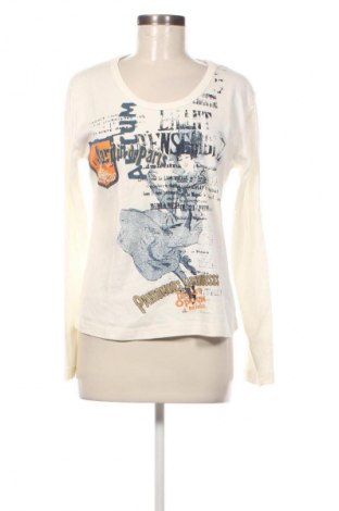 Damen Shirt Steve Ketell, Größe L, Farbe Beige, Preis € 16,99