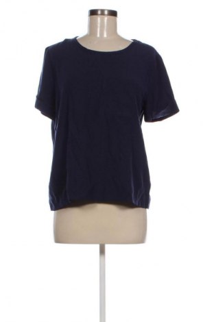 Damen Shirt Stradivarius, Größe XL, Farbe Blau, Preis € 4,99