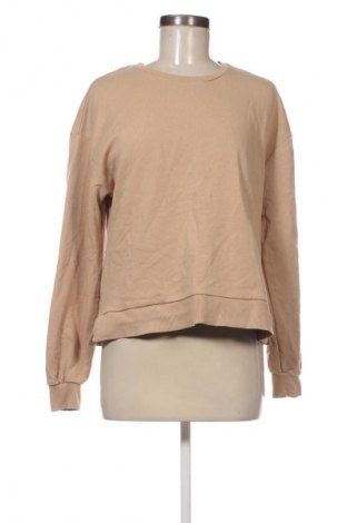 Damen Shirt Stradivarius, Größe M, Farbe Beige, Preis € 27,99