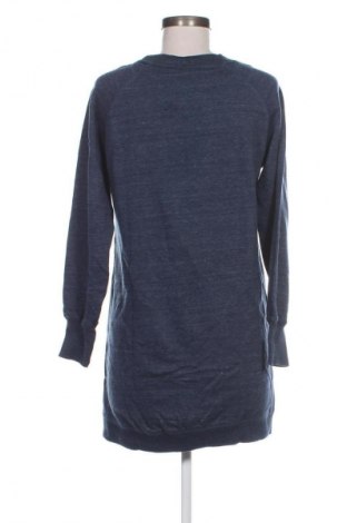 Damen Shirt Stradivarius, Größe S, Farbe Blau, Preis € 9,62