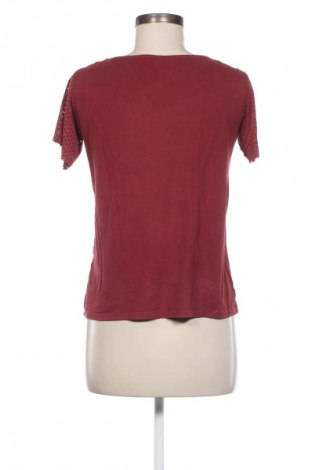Bluzka damska Stradivarius, Rozmiar M, Kolor Czerwony, Cena 27,99 zł
