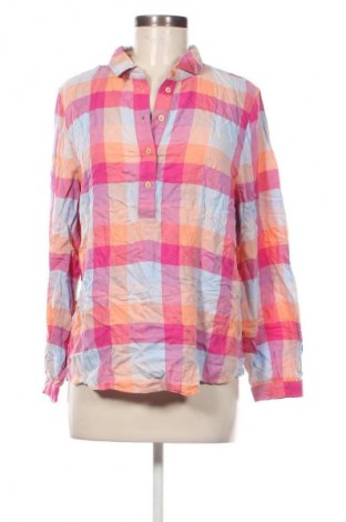 Damen Shirt Street One, Größe L, Farbe Mehrfarbig, Preis € 23,99