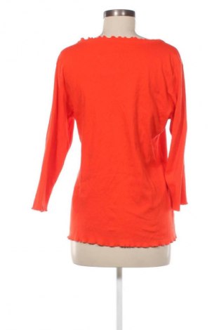 Damen Shirt Street One, Größe XL, Farbe Rot, Preis 23,99 €