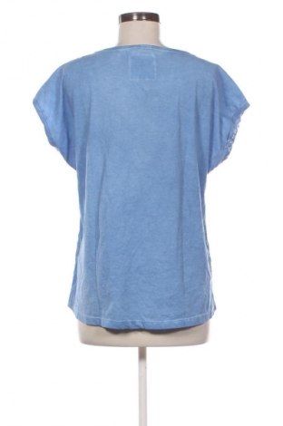 Damen Shirt Street One, Größe L, Farbe Blau, Preis € 11,99