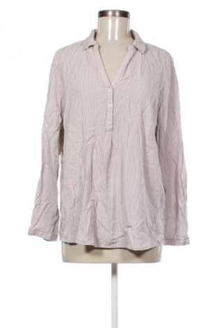 Damen Shirt Street One, Größe L, Farbe Beige, Preis € 11,99