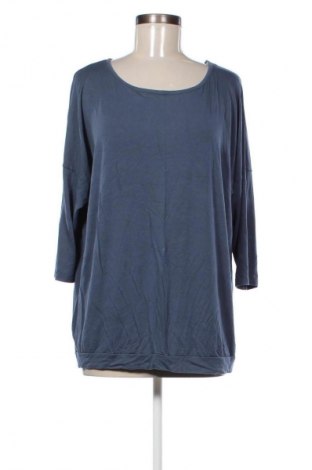 Damen Shirt Street One, Größe XL, Farbe Grau, Preis € 17,39